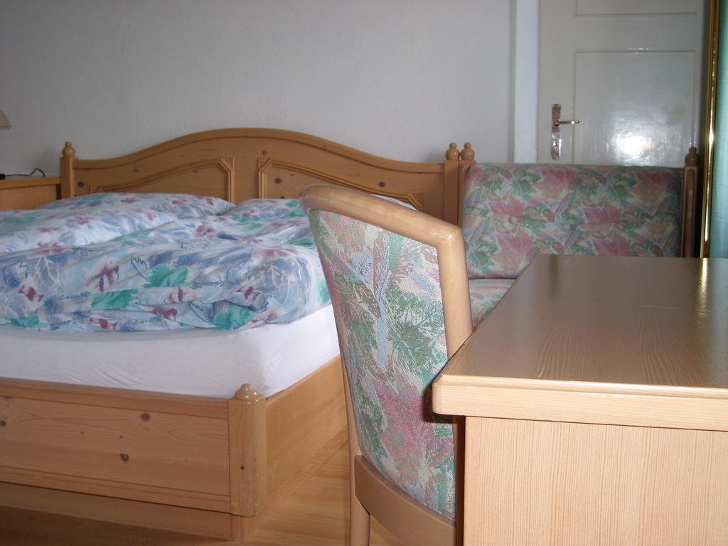 Hotel Danis เลนเซอร์ไฮเดอ ห้อง รูปภาพ
