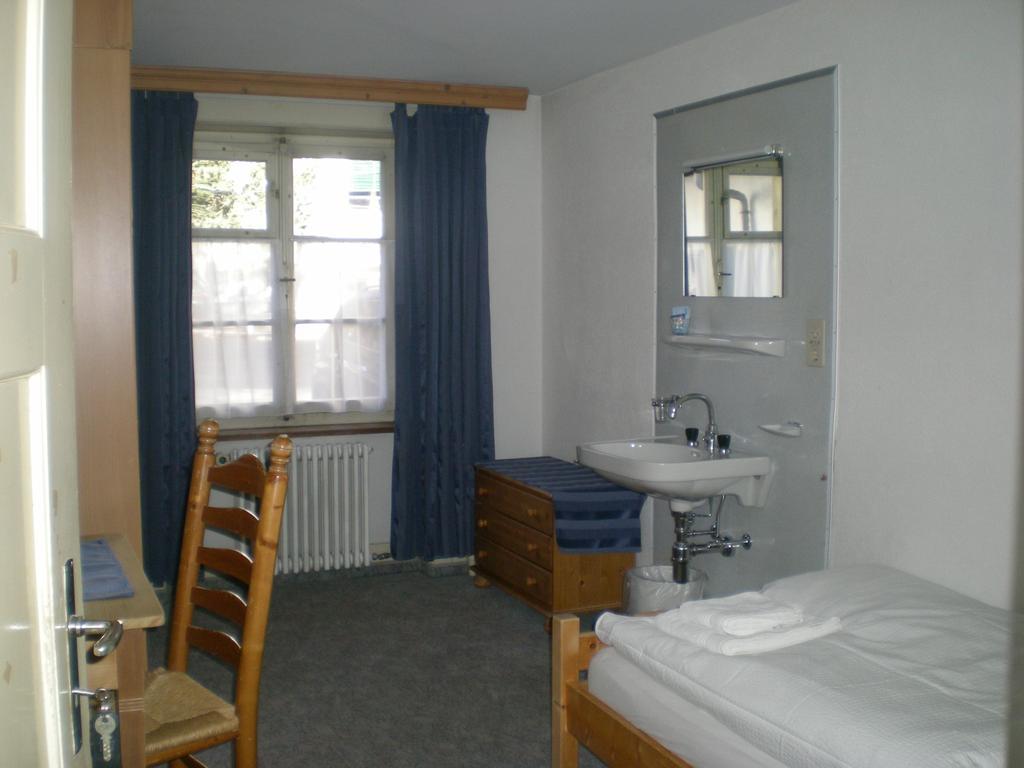 Hotel Danis เลนเซอร์ไฮเดอ ภายนอก รูปภาพ