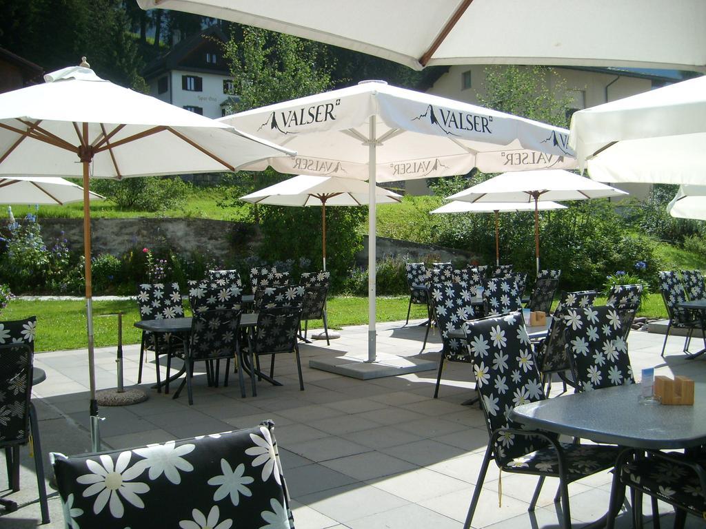 Hotel Danis เลนเซอร์ไฮเดอ ภายนอก รูปภาพ
