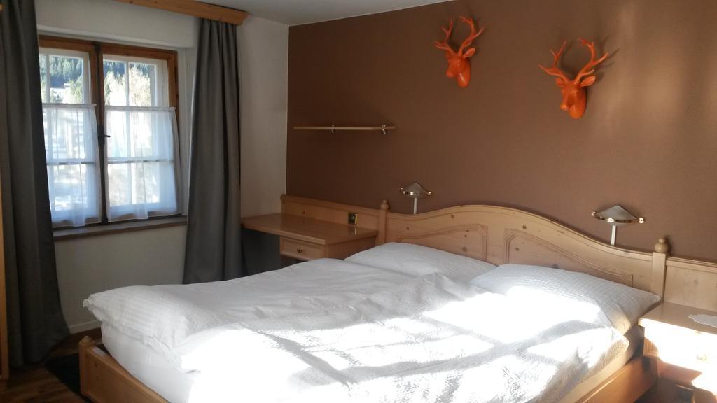 Hotel Danis เลนเซอร์ไฮเดอ ภายนอก รูปภาพ