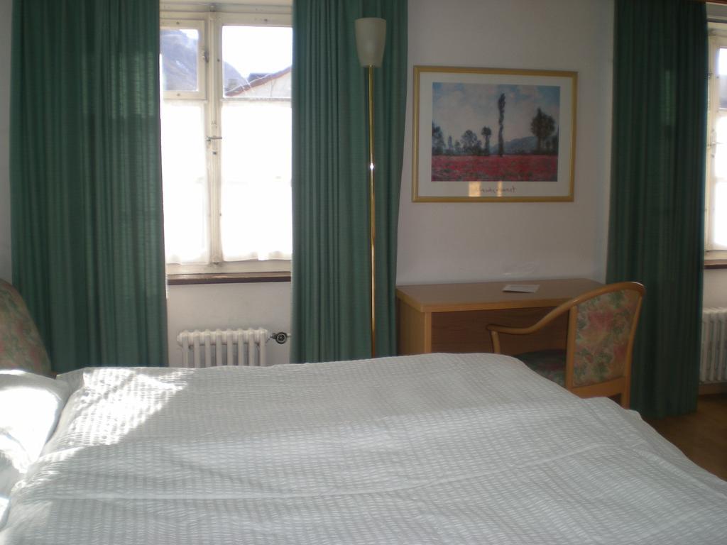 Hotel Danis เลนเซอร์ไฮเดอ ภายนอก รูปภาพ