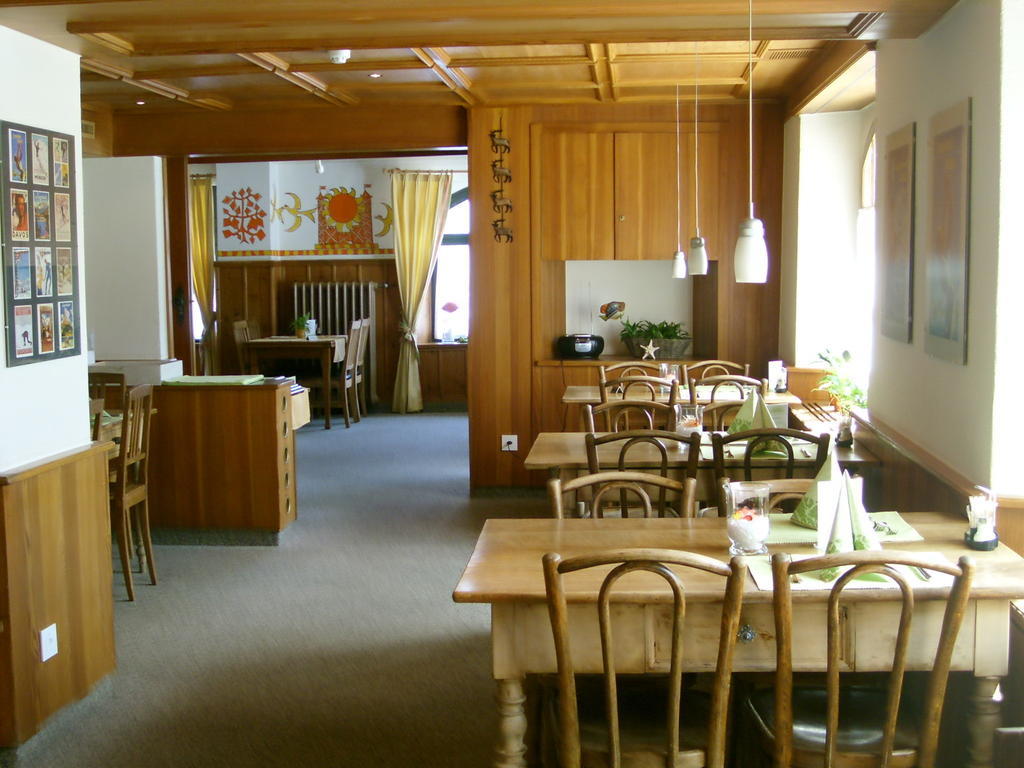 Hotel Danis เลนเซอร์ไฮเดอ ภายนอก รูปภาพ