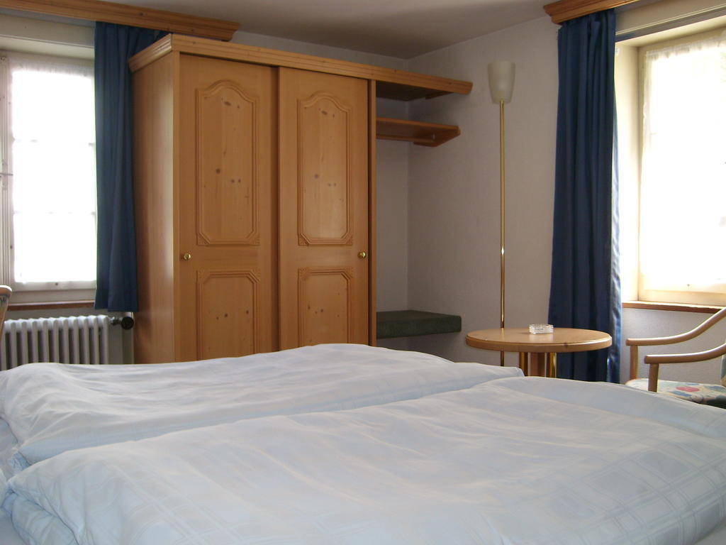 Hotel Danis เลนเซอร์ไฮเดอ ห้อง รูปภาพ