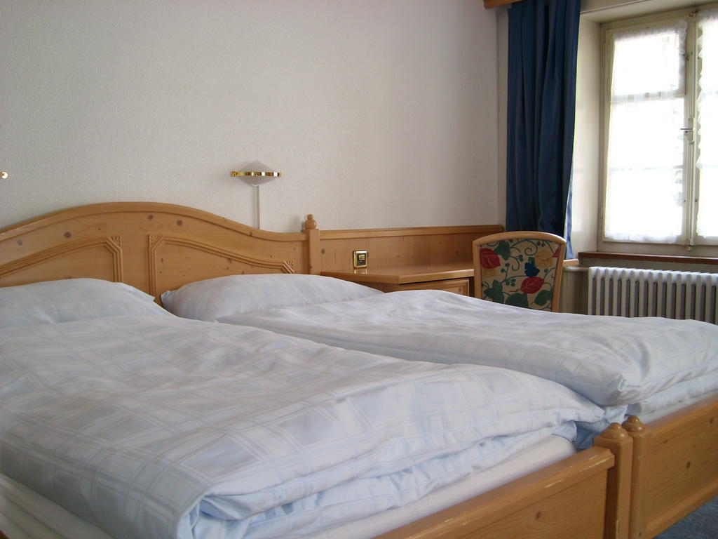 Hotel Danis เลนเซอร์ไฮเดอ ห้อง รูปภาพ